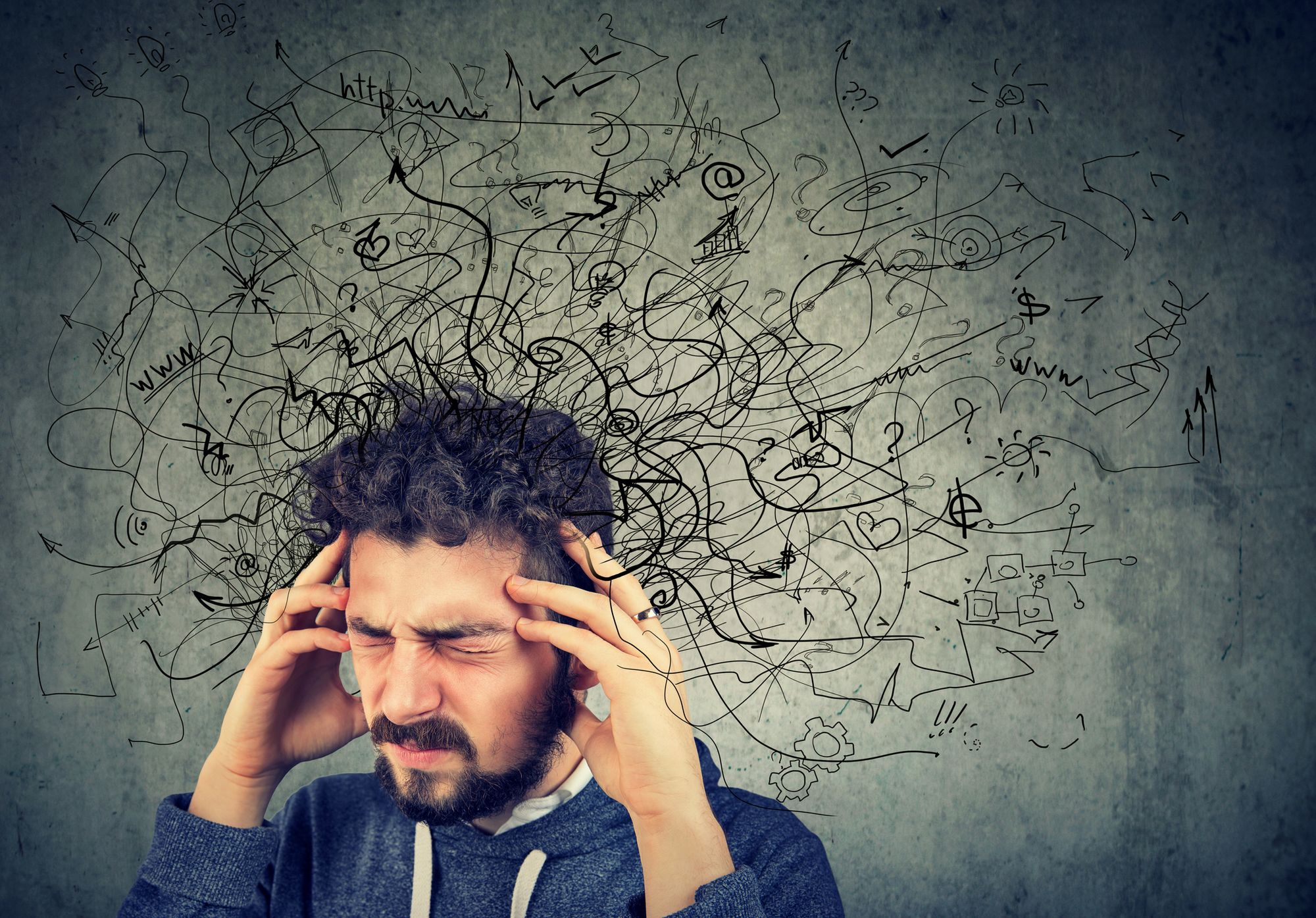 Does Cortisol Equal Belly Fat?