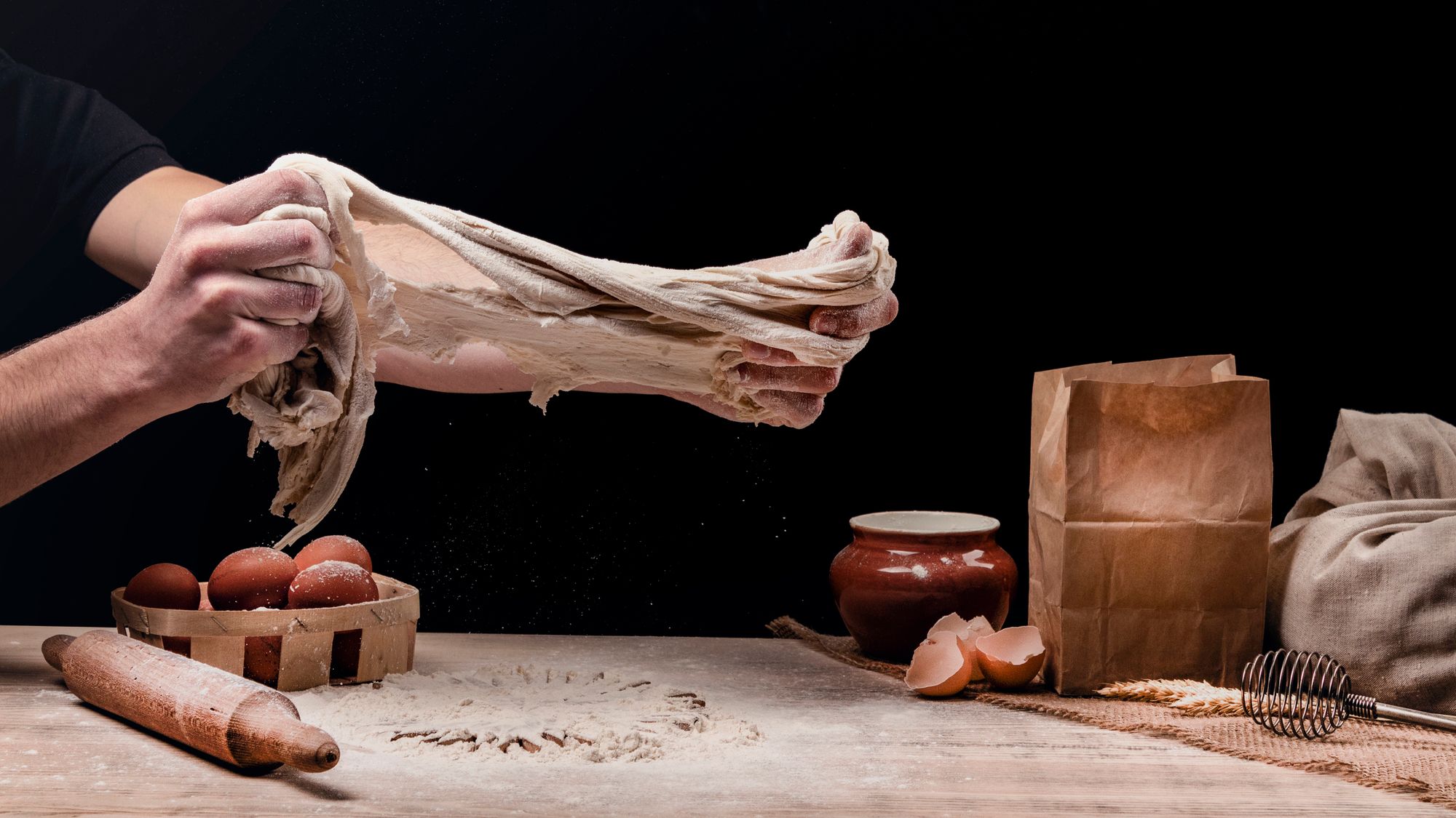 It’s 2022 – Is Gluten Still A Thing?