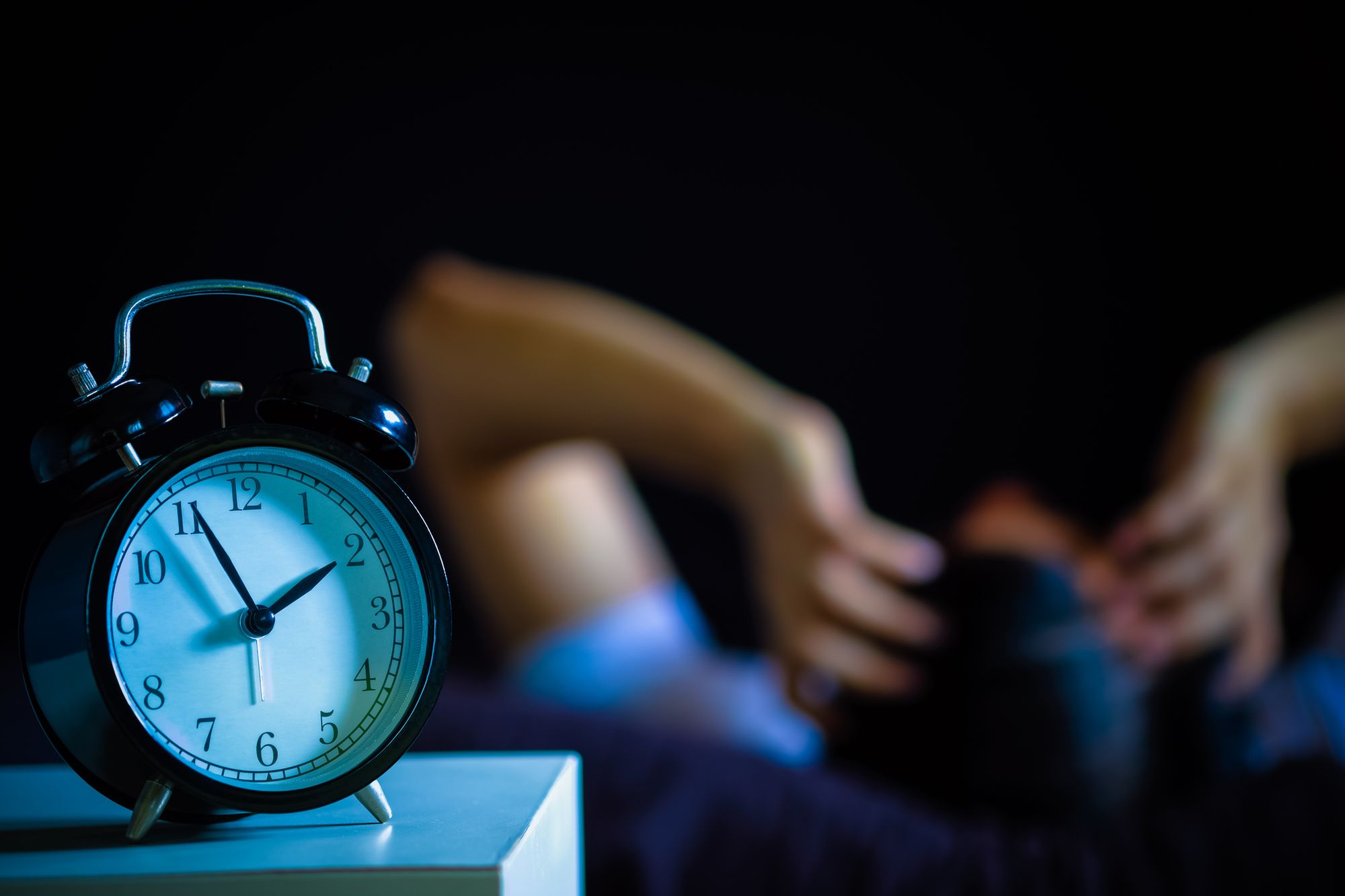 How Much Does Low Sleep Lower Testosterone?