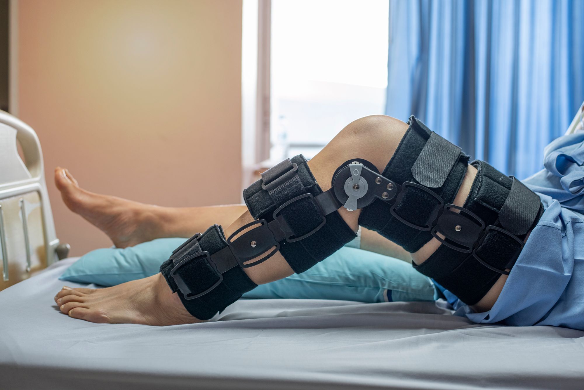 Does Exogenous Growth Hormone Enhance Recovery?