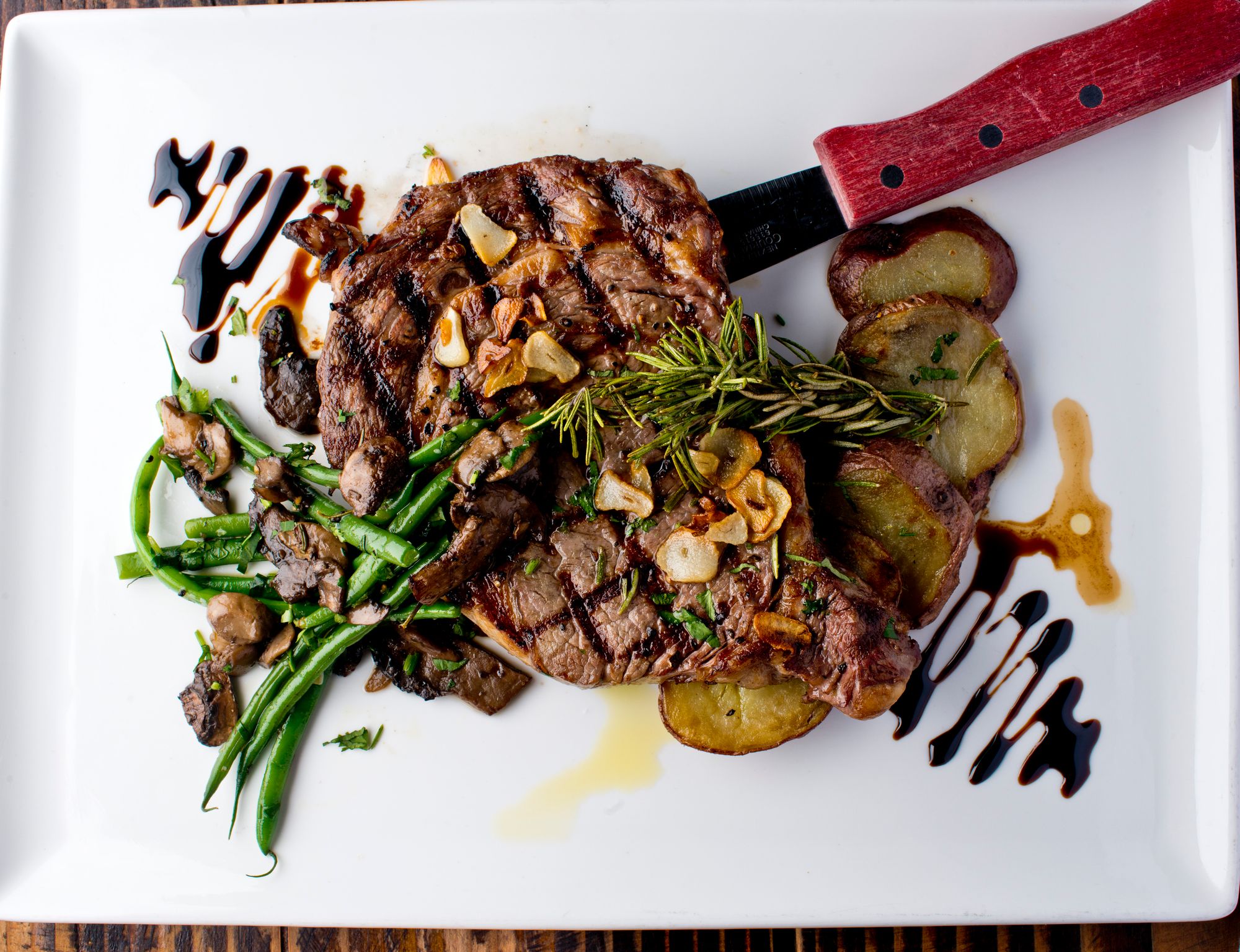 How Dangerous Is Seared Meat?