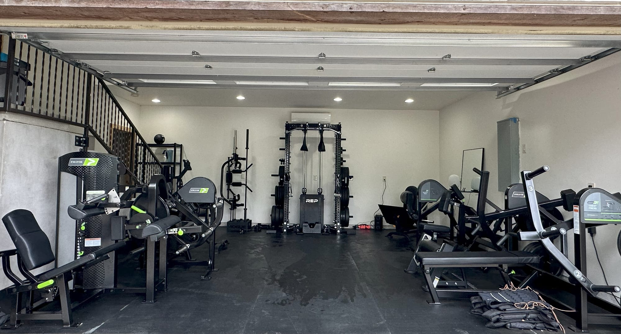 2024/25 Programming Template