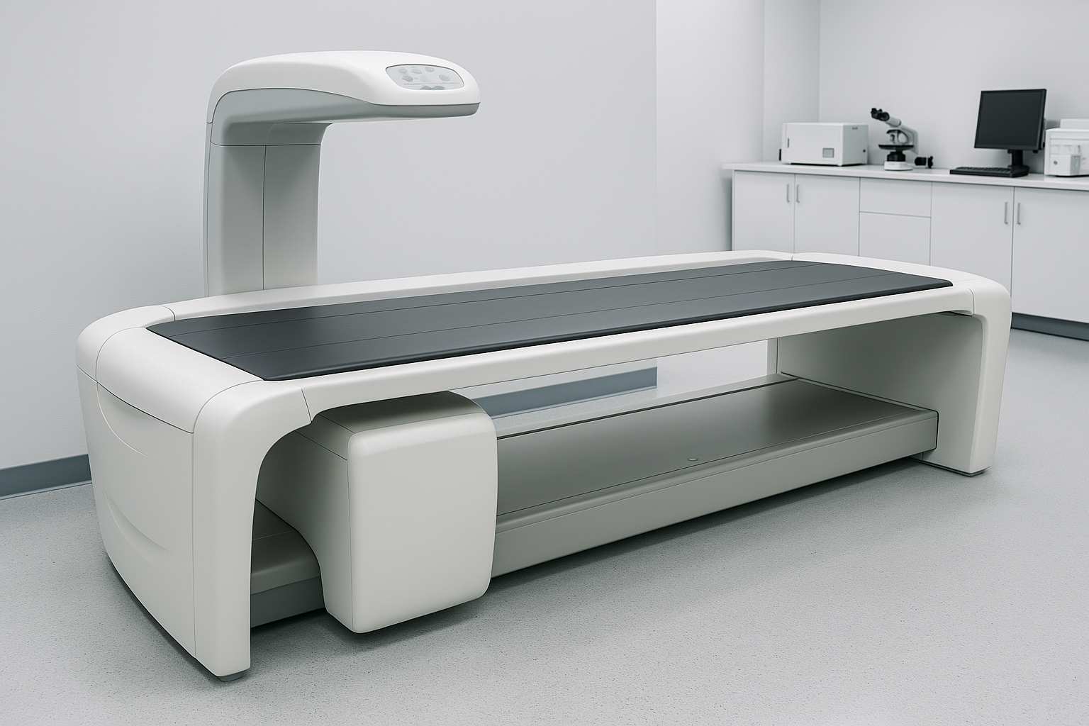 How Do You Game A DEXA?