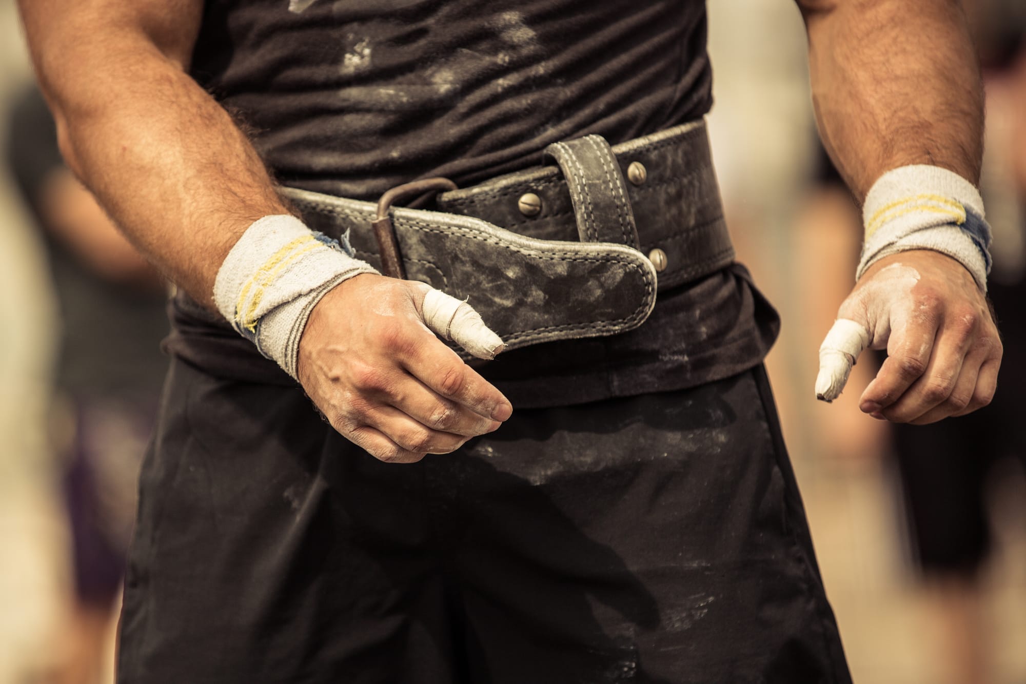 Is Training To Failure Worse Than Worthless?