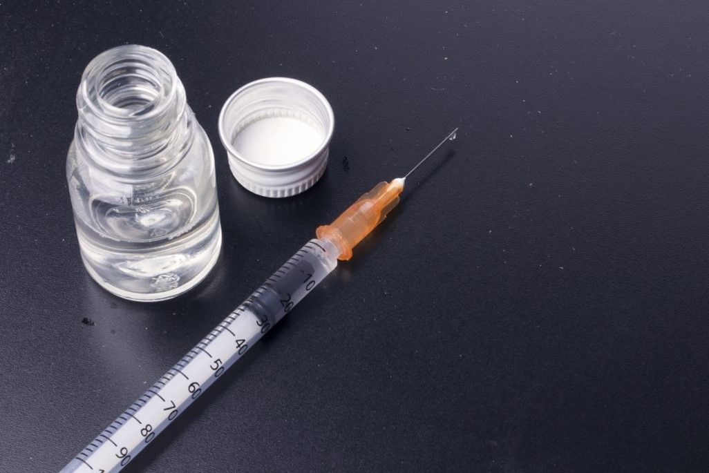 Is The Cure For Low Testosterone…Testosterone?