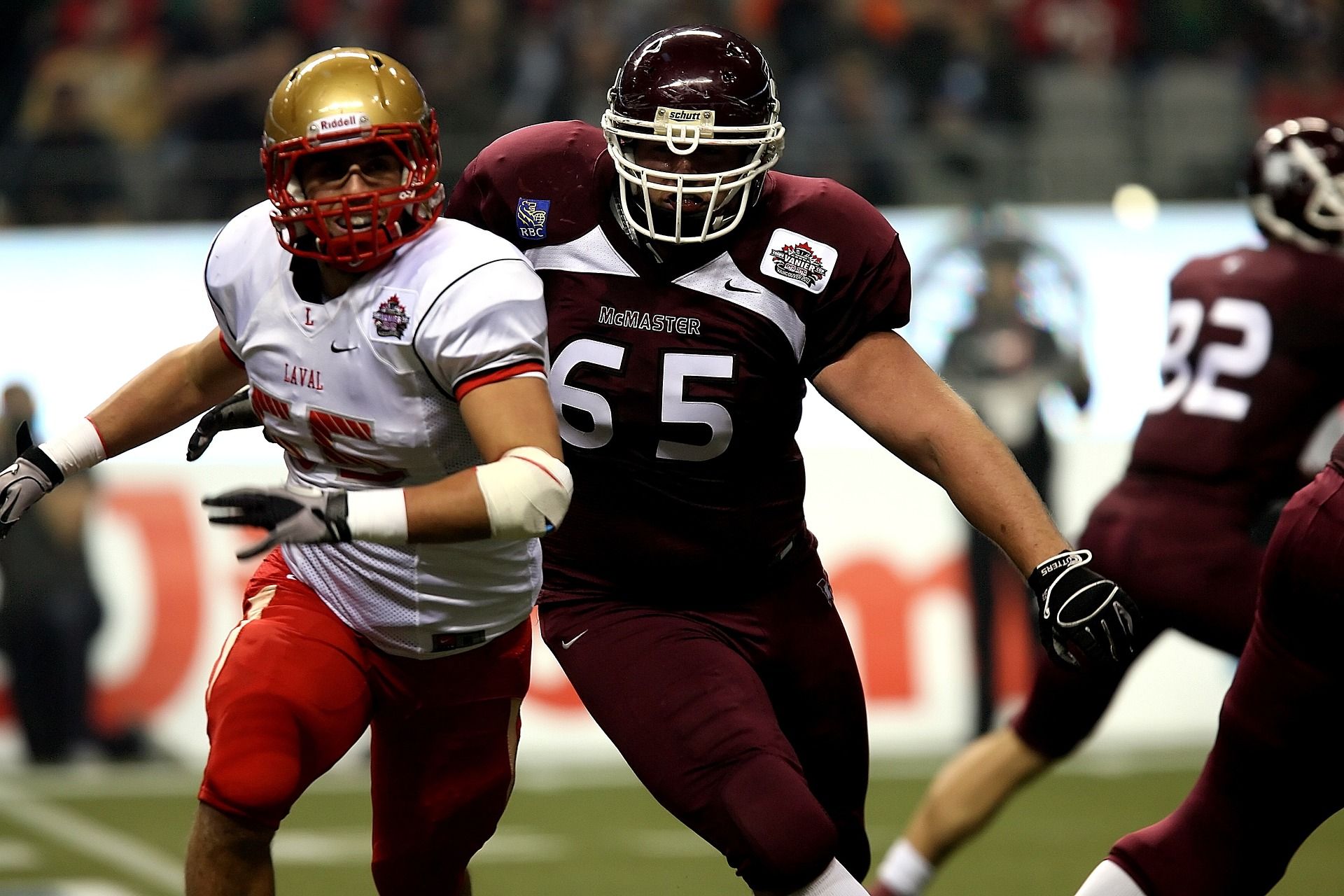 Can Obese Athletes Be Healthy?