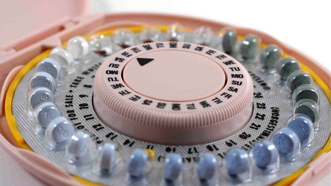 Does Birth Control Cause Weight Gain?