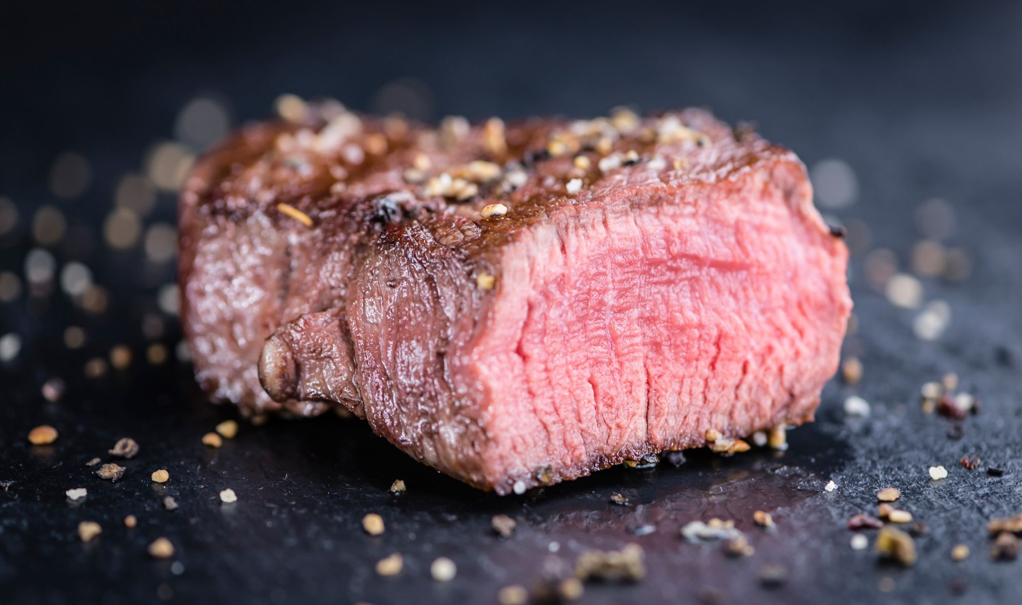 Is Red Meat Going To Kill Me?
