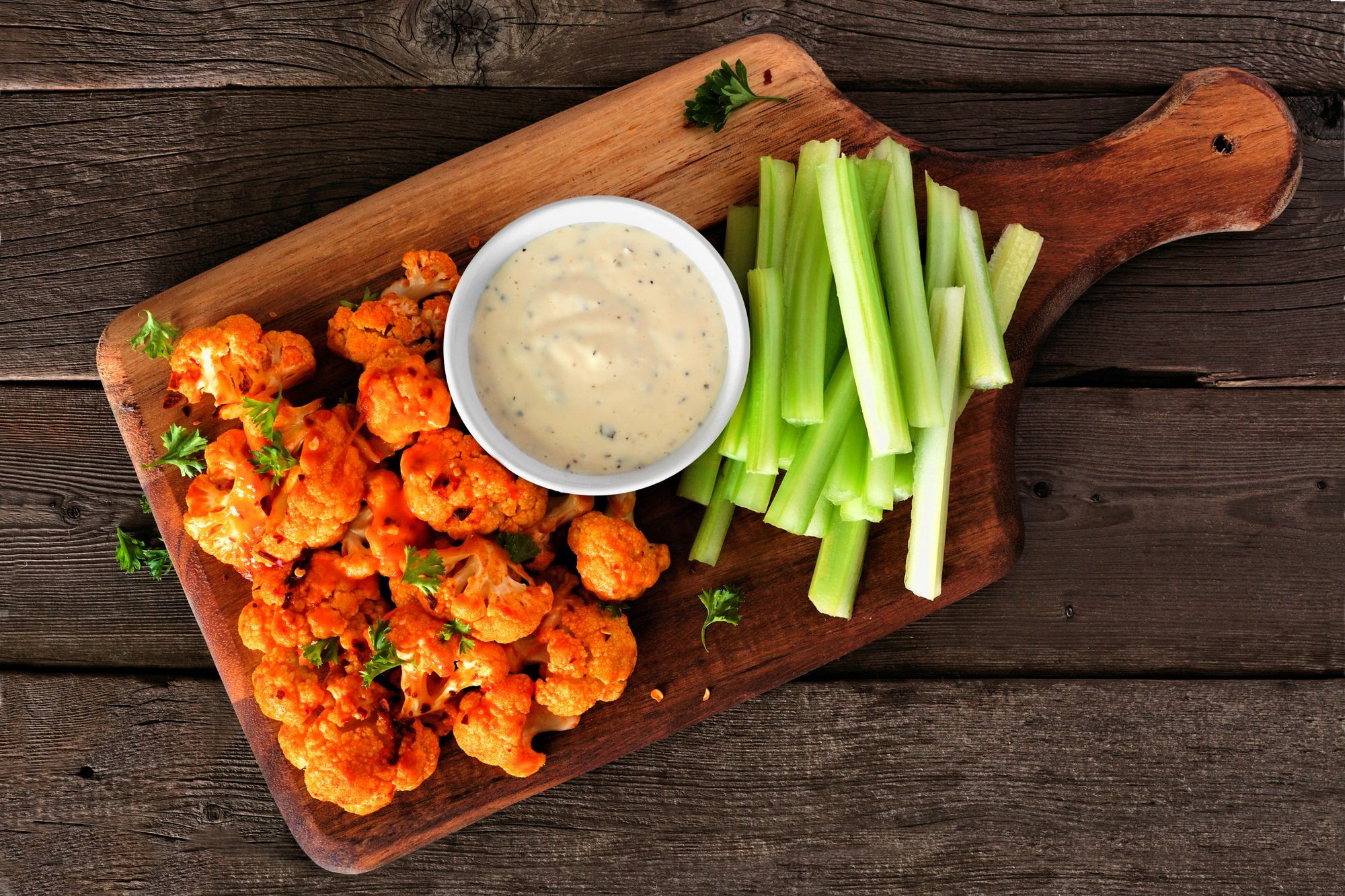 Is Protein The New Celery?*
