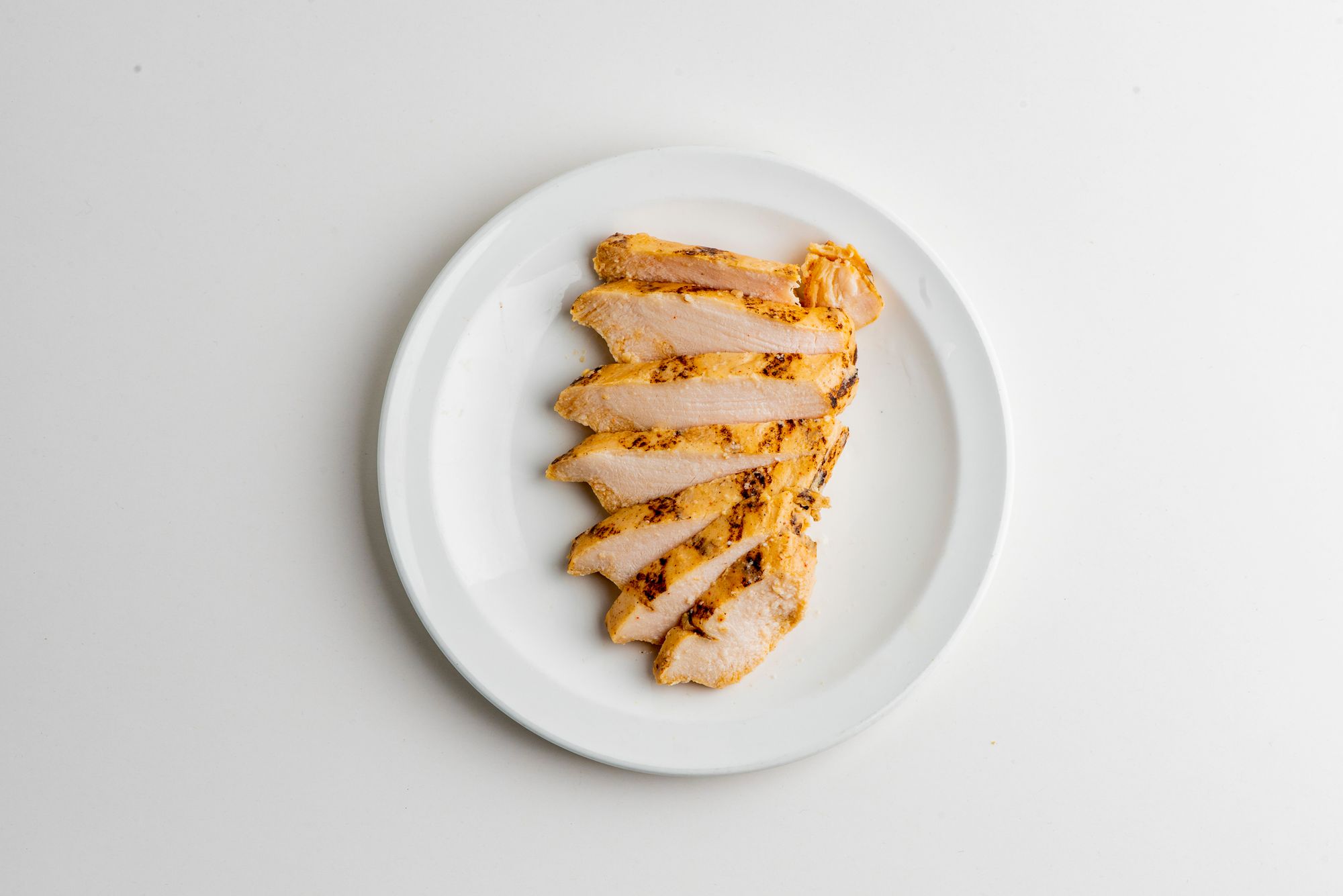 Is Protein The Most Satiating Macronutrient?