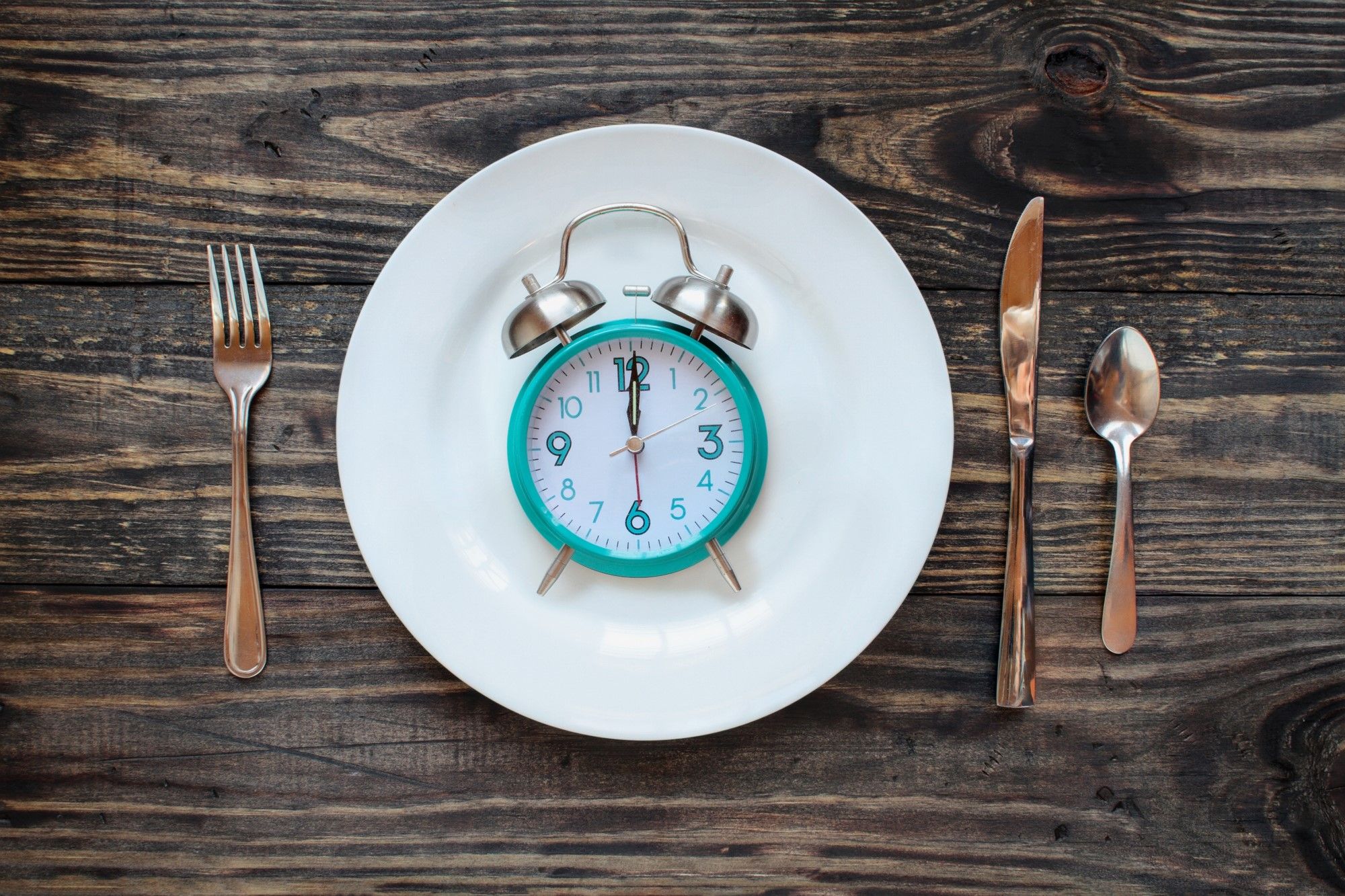 Which Is Better For Fat Loss Small Frequent Meals or Intermittent Fasting?