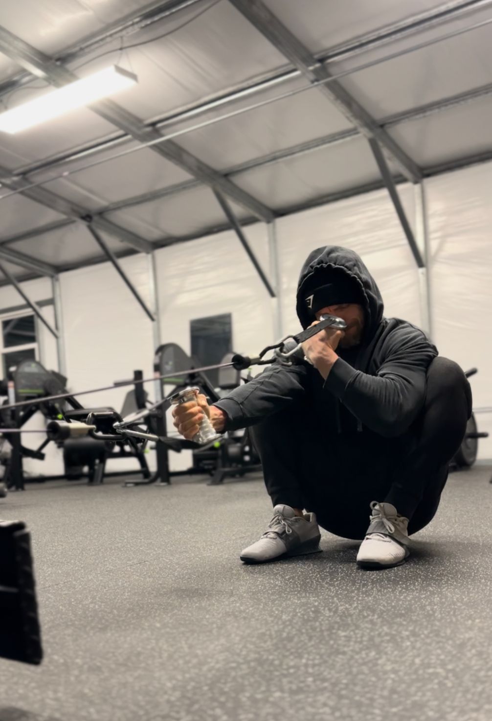 A Programming Template for 2023