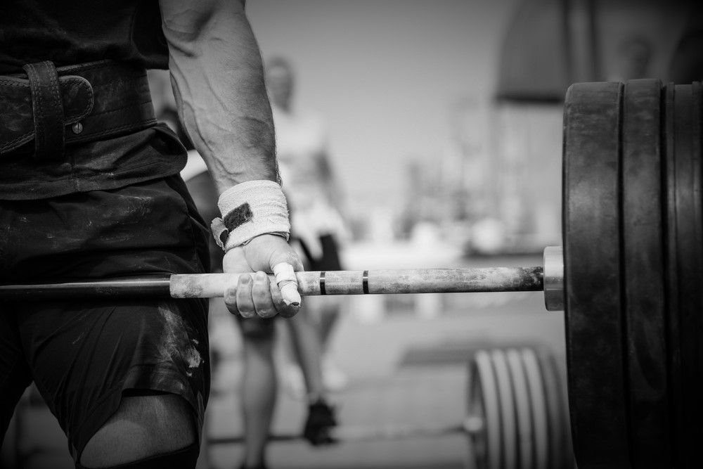 How Low Is The Energy Availability Threshold in Males?