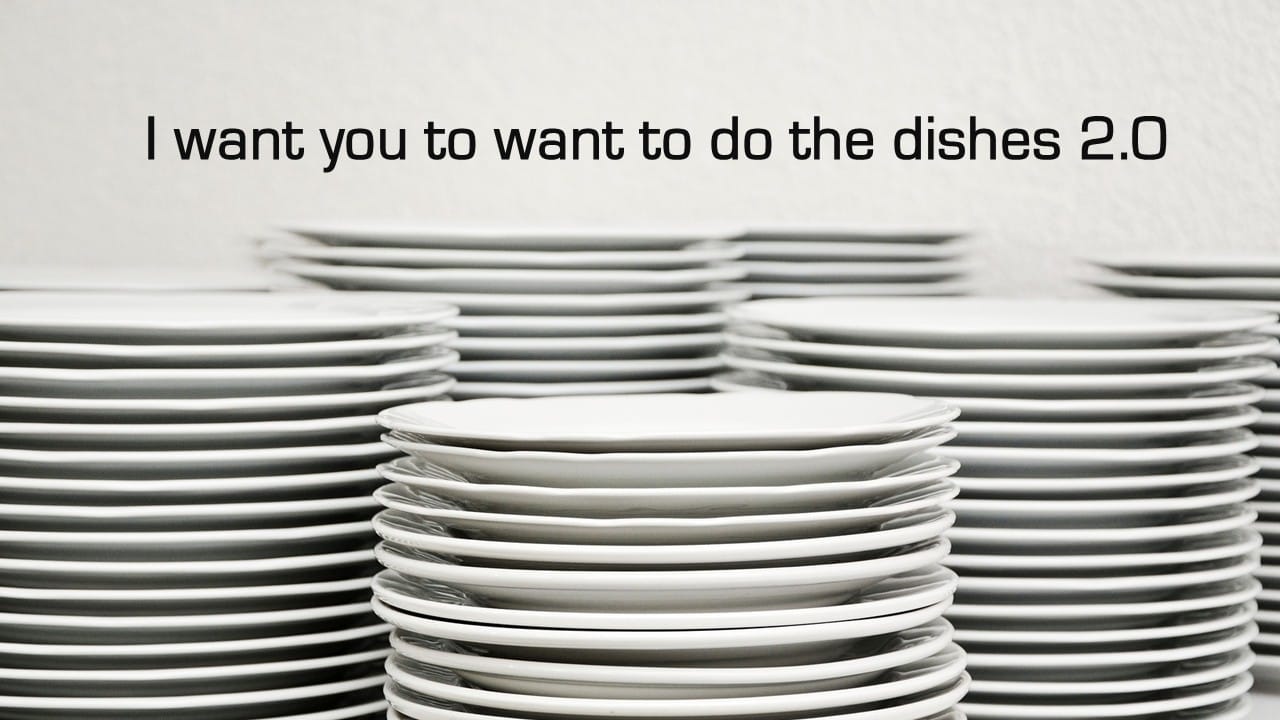 New Thoughts On Goal Setting and Behavior Change