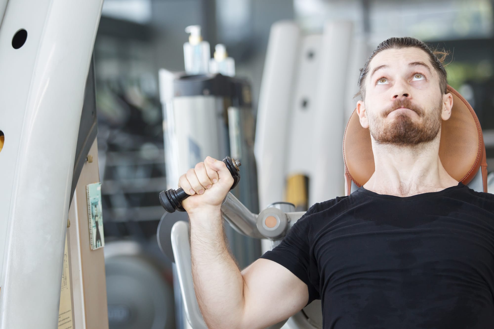 Revisiting Diet-Induced Muscle Loss.